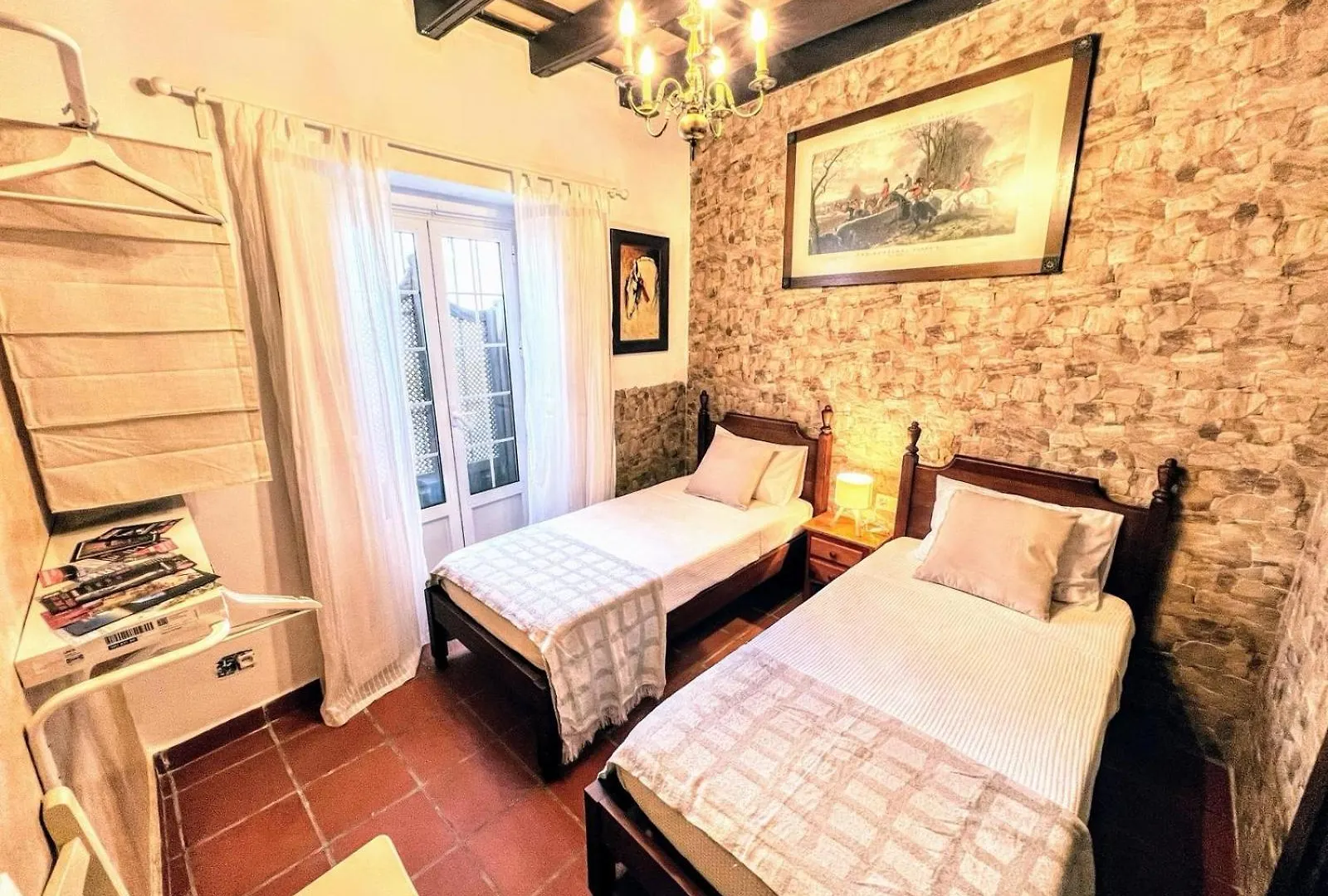 La Posada De Zepeda Jerez de la Frontera