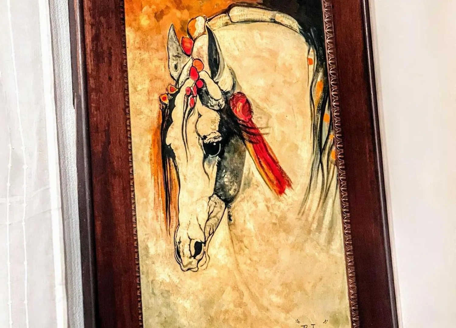 La Posada De Zepeda Jerez de la Frontera Homestay