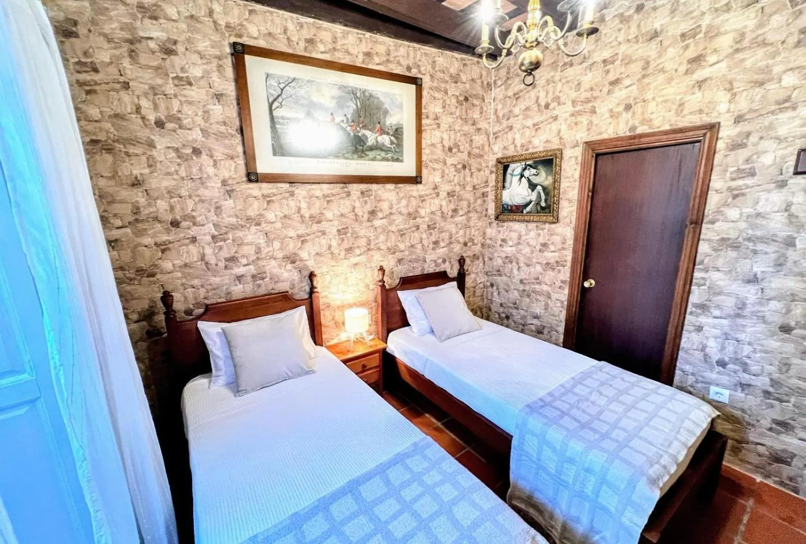 La Posada De Zepeda Jerez de la Frontera 0*,  Spain