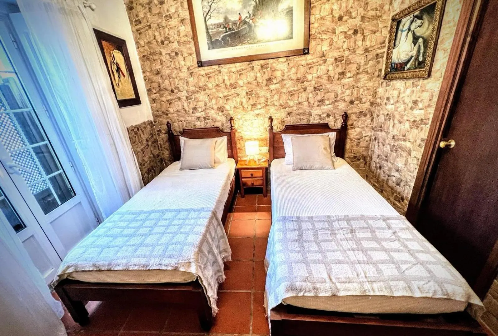 La Posada De Zepeda Jerez de la Frontera