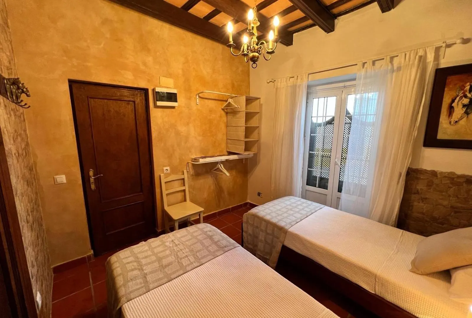 La Posada De Zepeda Jerez de la Frontera