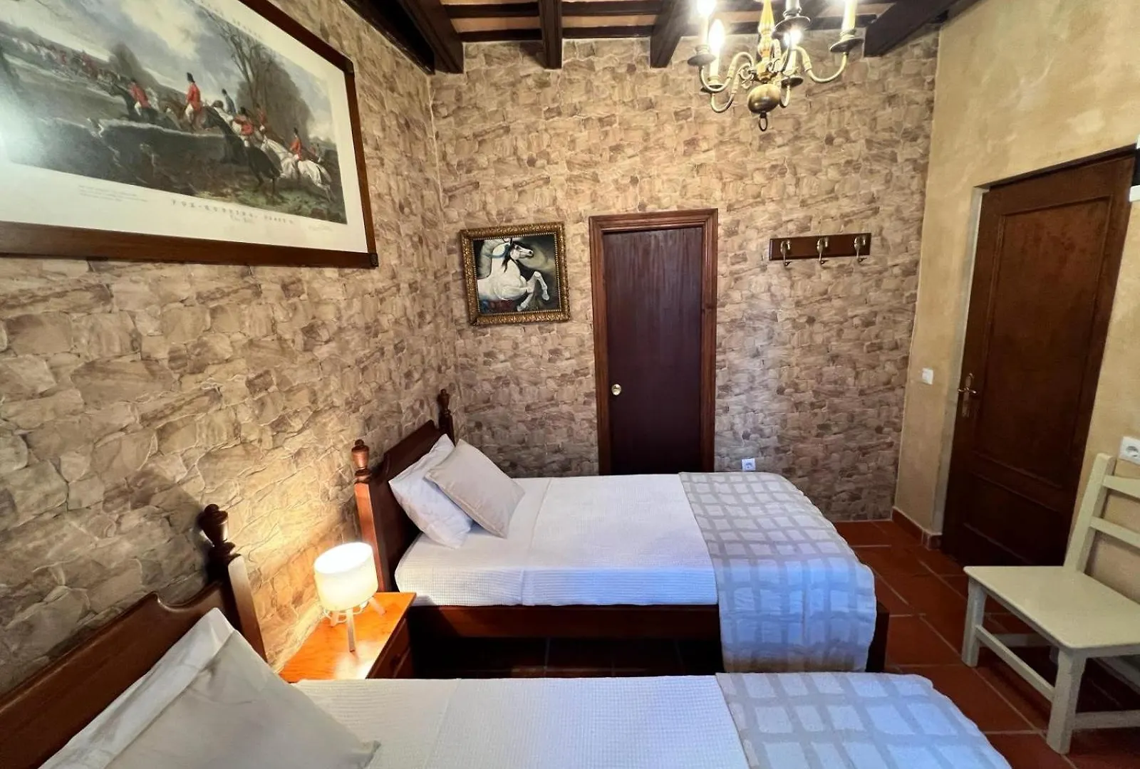 La Posada De Zepeda Jerez de la Frontera Spain