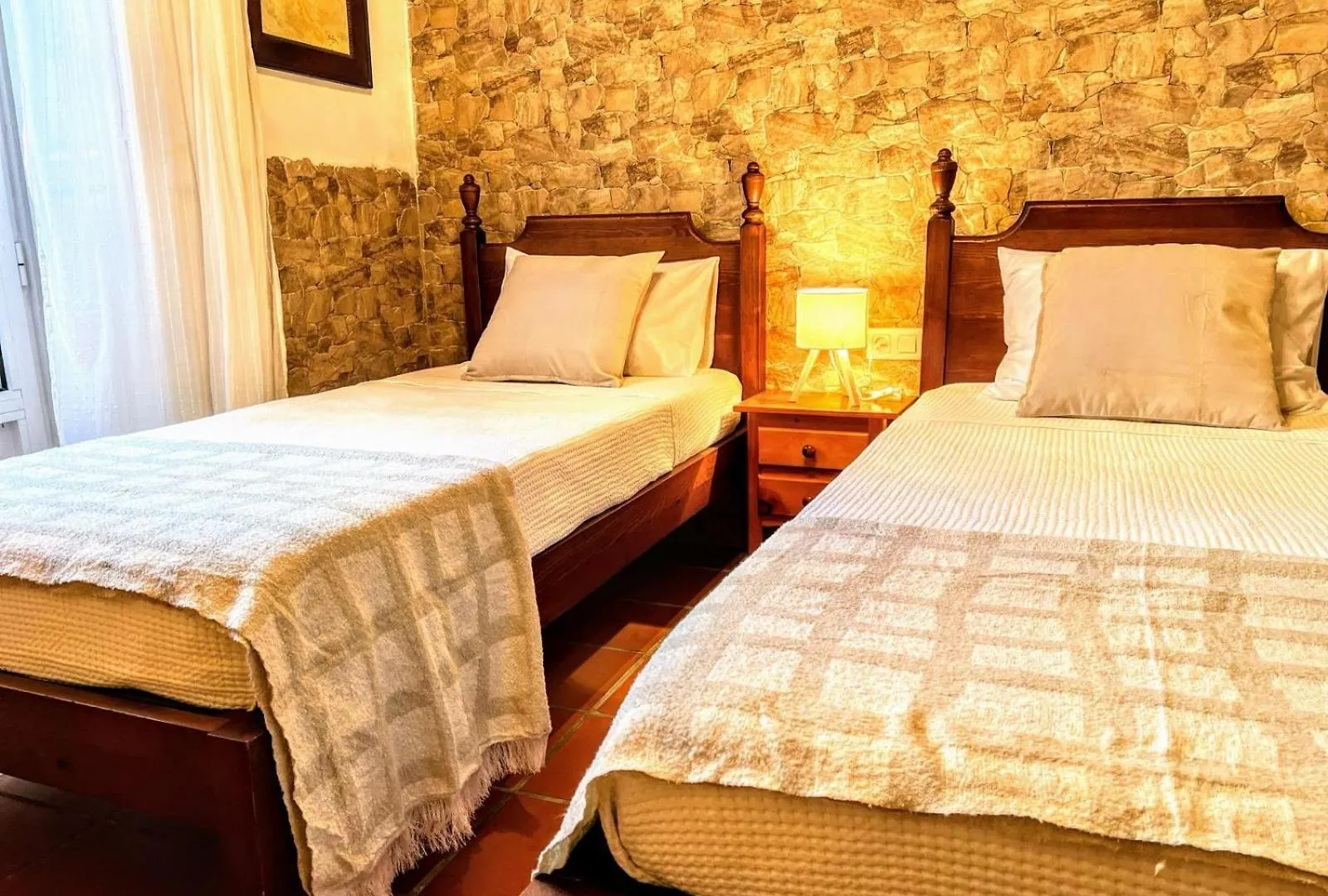 Homestay La Posada De Zepeda Jerez de la Frontera Spain