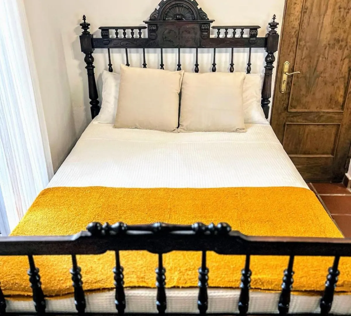Homestay La Posada De Zepeda Jerez de la Frontera
