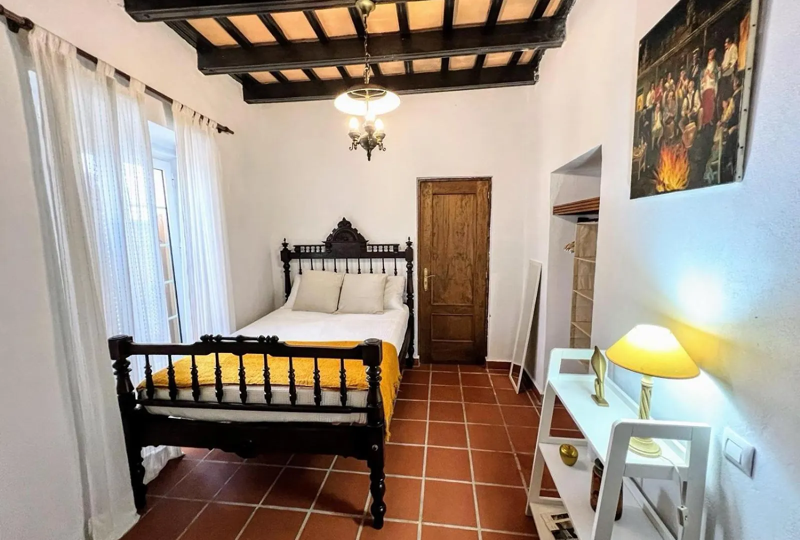 La Posada De Zepeda Jerez de la Frontera