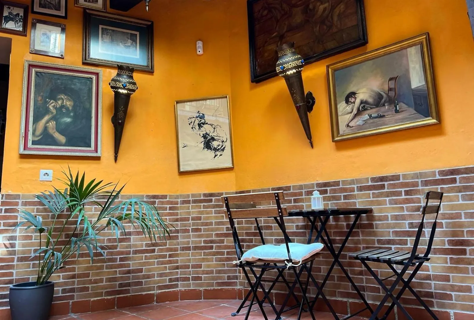 La Posada De Zepeda Jerez de la Frontera