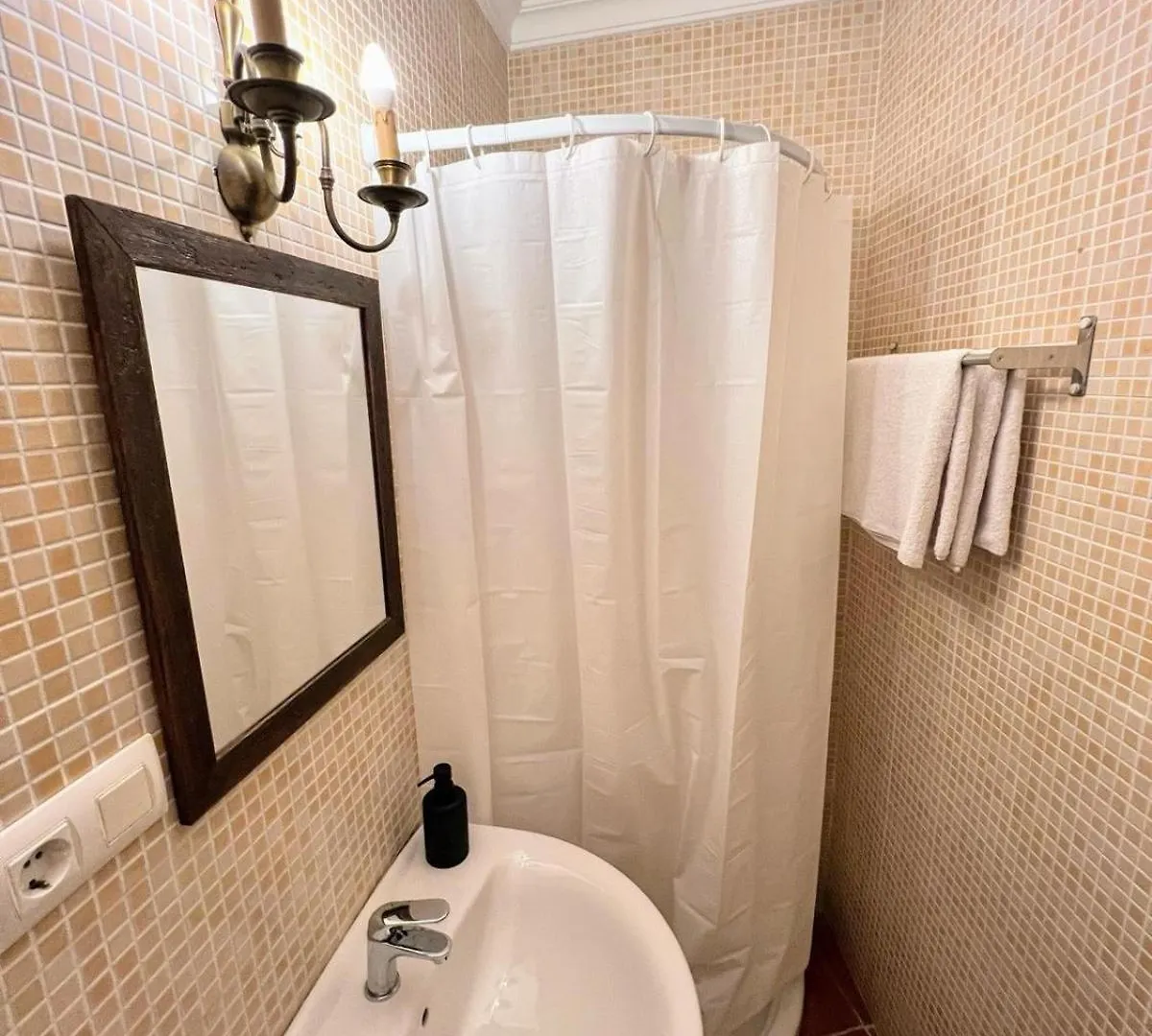 La Posada De Zepeda Jerez de la Frontera Homestay