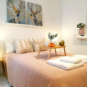 Sherryflat Neira - Parking Appartement