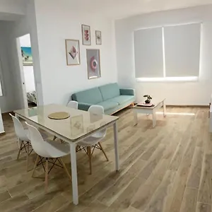 Fantástico Piso Reformado Zona Centro San Miguel Apartamento