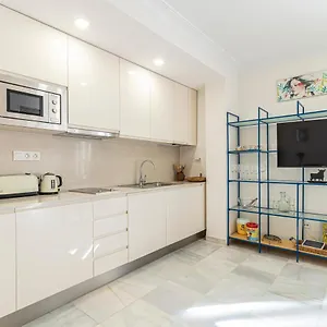Allo Porvenir Centro 1 Apartamento