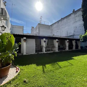 Jardin Bizcocheros Apartamento
