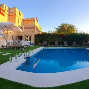 Отель Ibis Cadiz, Херес-де-ла-Фронтера