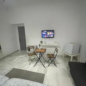  Guest house Bf Boutique Jerez