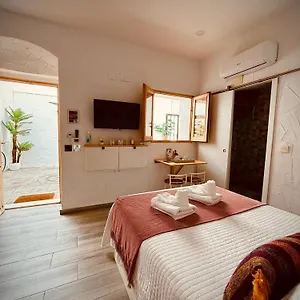 La Lola - Patio Privado Apartamento