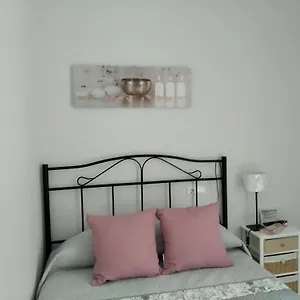 La Casa De Pepa Habitación en casa particular