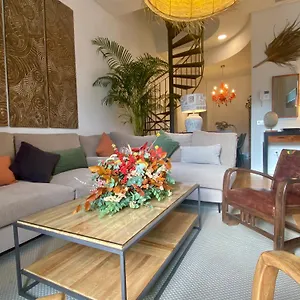 La Terraza De Porvenir 10 - Appartement