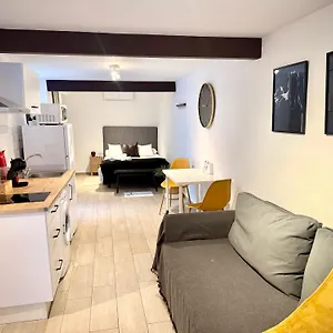 La Faraona Apartamento