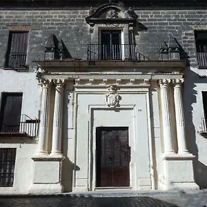 Casa Palacio Morla Y Melgarejo Apartamento