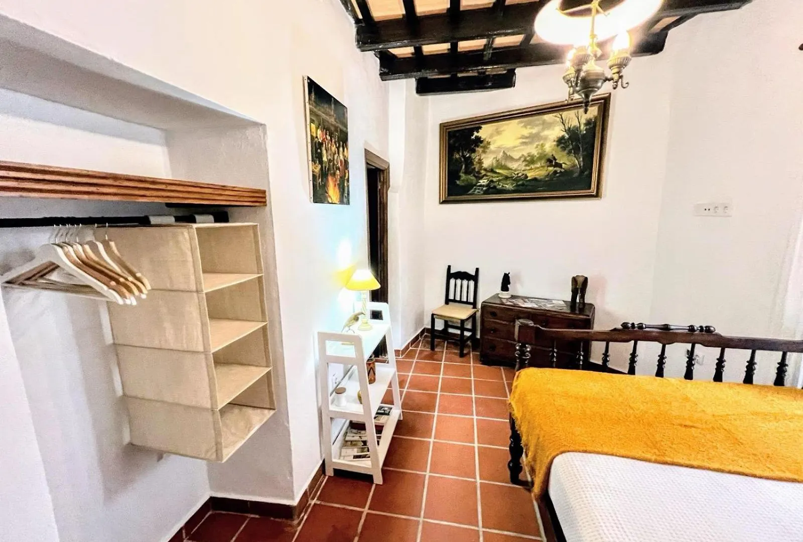 Homestay La Posada De Zepeda Jerez de la Frontera