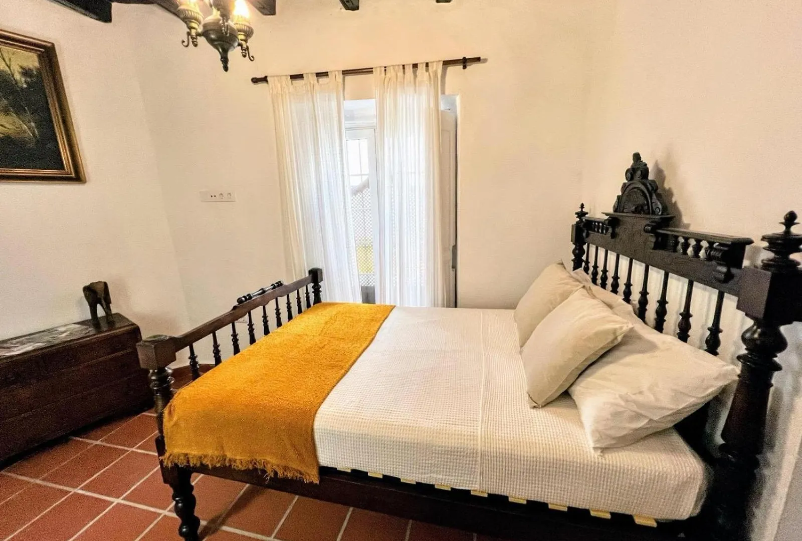 La Posada De Zepeda Jerez de la Frontera Homestay